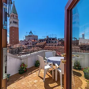 Hotel Ai Do Mori, Venedig