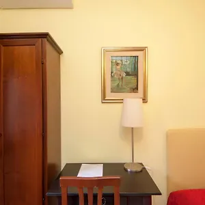 Hotel Dalla Mora, Venedig