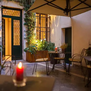 Liassidi Wellness Venecia