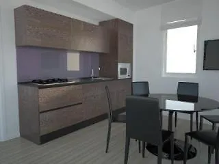 D.O Glam Residence Apartment Veneza Hotel