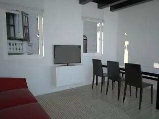 D.O Glam Residence Apartment Veneza