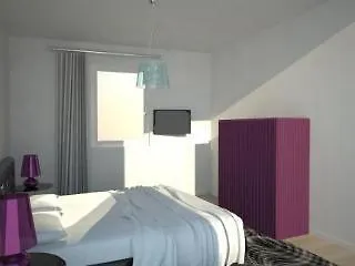 Hotel D.O Glam Residence Apartment Veneza