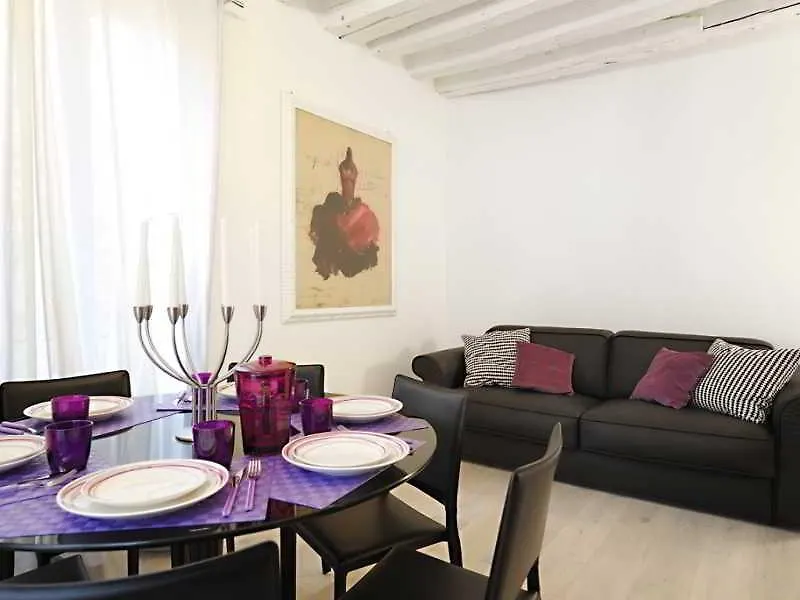 D.O Glam Residence Apartment Veneza