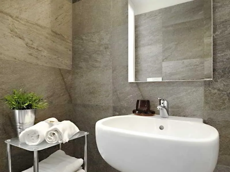 D.O Glam Residence Apartment Veneza