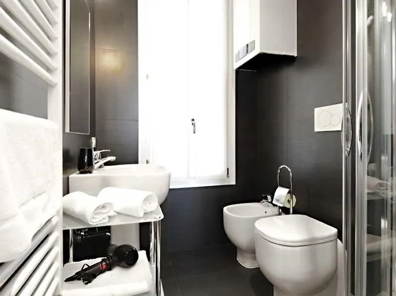 D.O Glam Residence Apartment Veneza 0*,