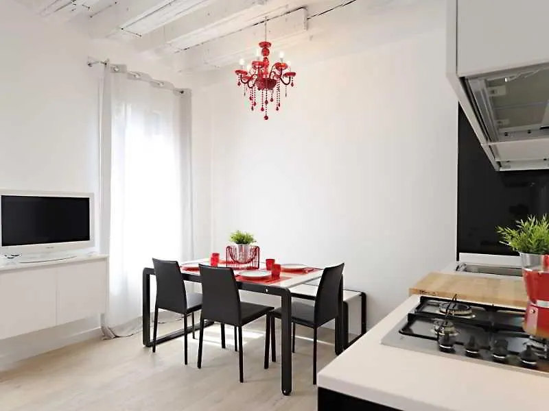 D.O Glam Residence Apartment Veneza Itália