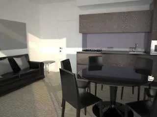 Hotel D.O Glam Residence Apartment Veneza