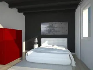 D.O Glam Residence Apartment Veneza