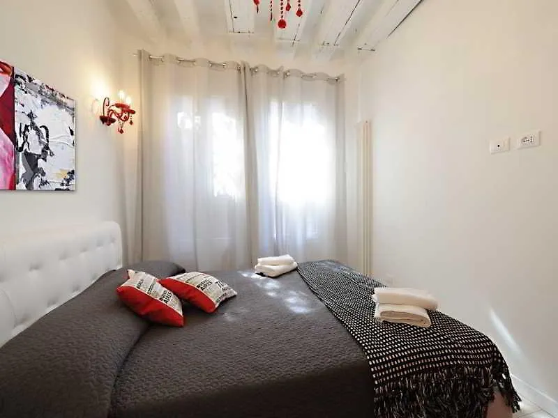 D.O Glam Residence Apartment Veneza